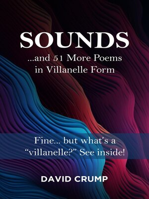 cover image of Sounds